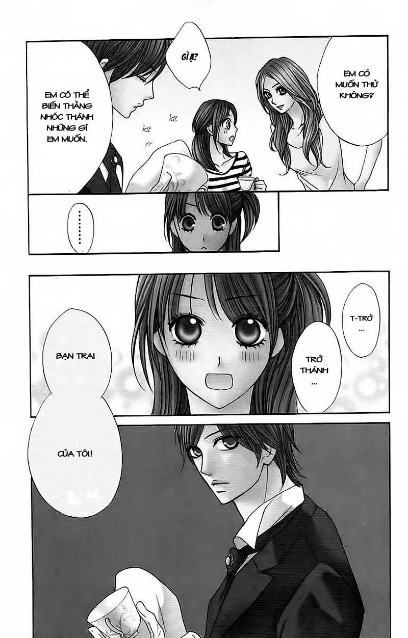 L-DK: Chapter 24.5: - Extra