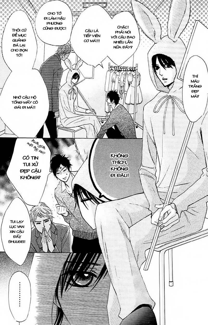 L-DK: Chapter 25