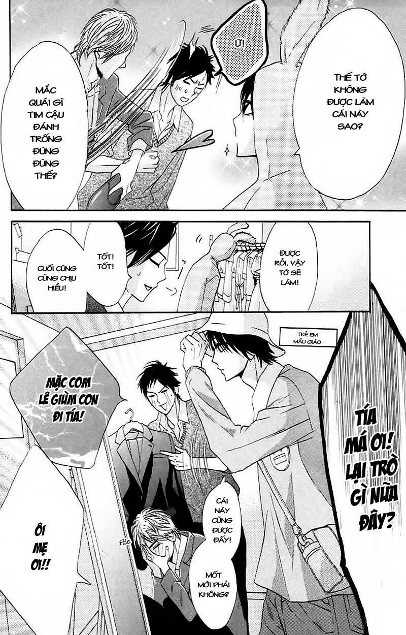 L-DK: Chapter 25