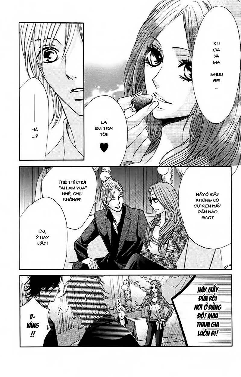 L-DK: Chapter 25