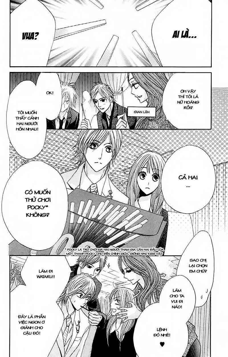 L-DK: Chapter 25