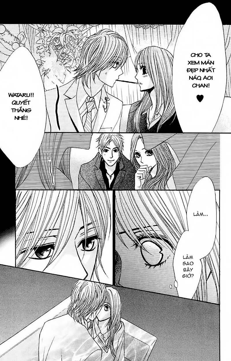 L-DK: Chapter 25