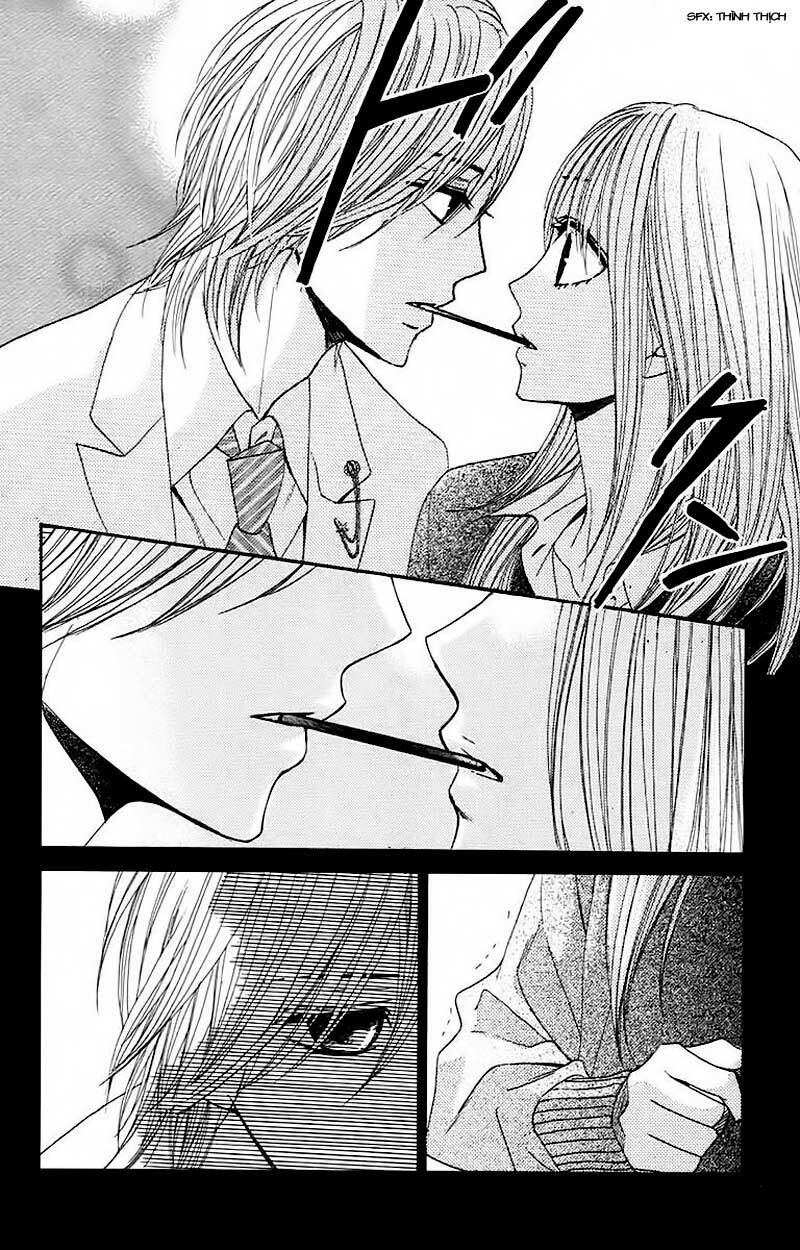 L-DK: Chapter 25
