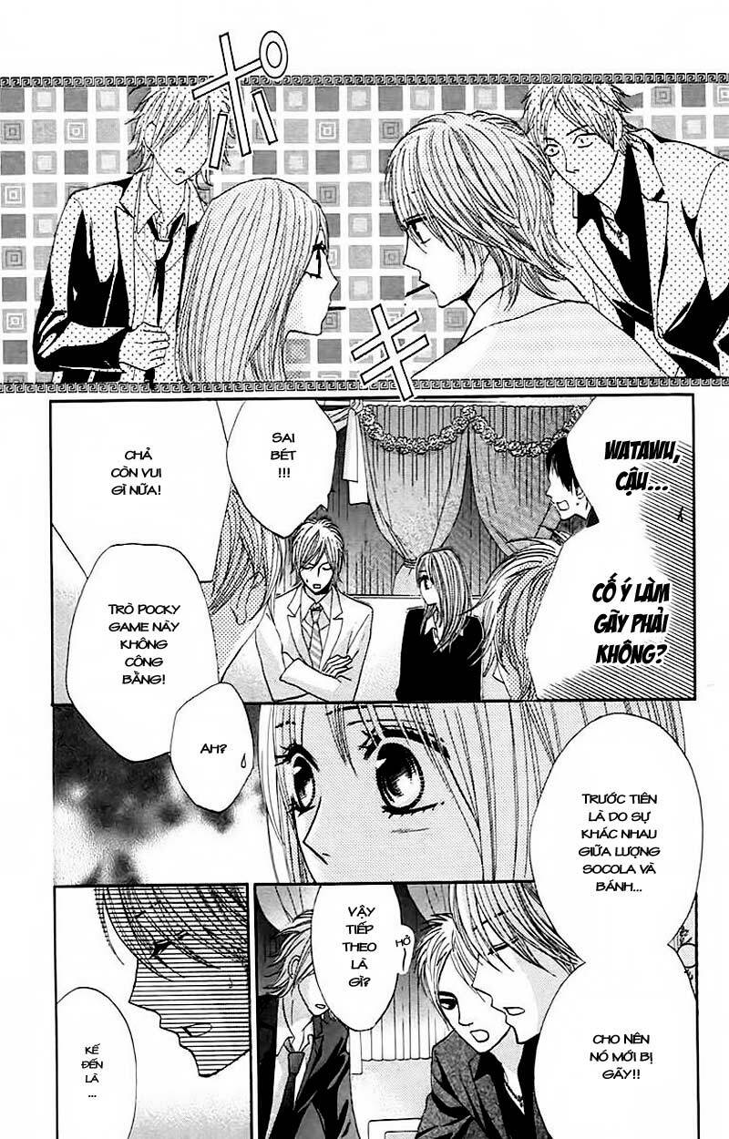 L-DK: Chapter 25