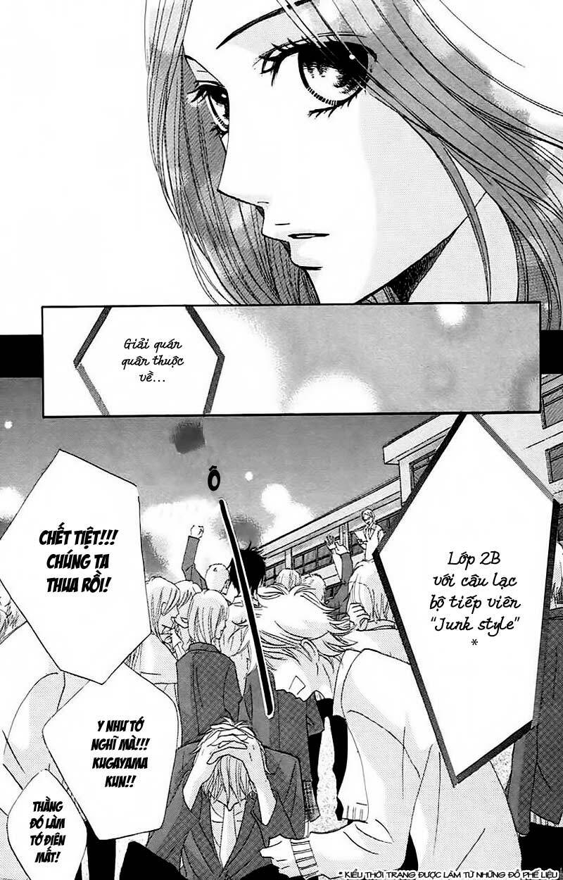 L-DK: Chapter 25