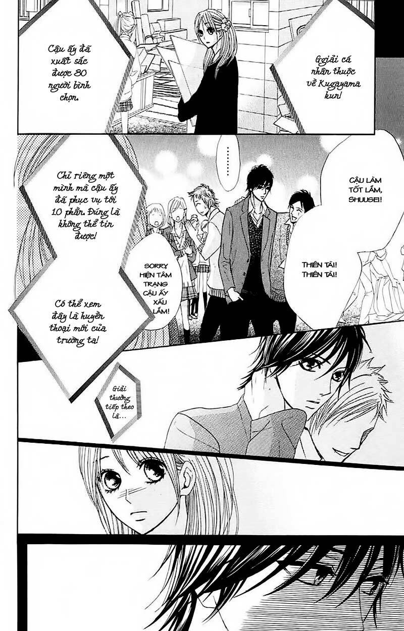 L-DK: Chapter 25