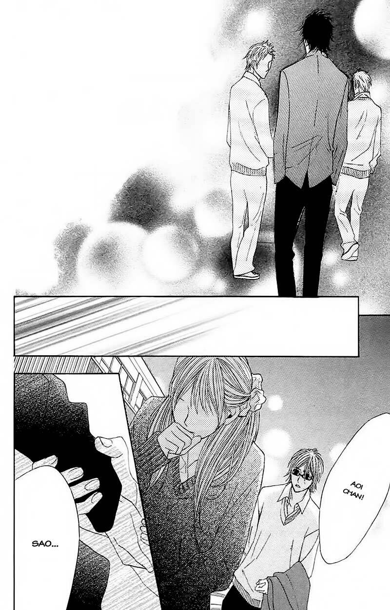L-DK: Chapter 25