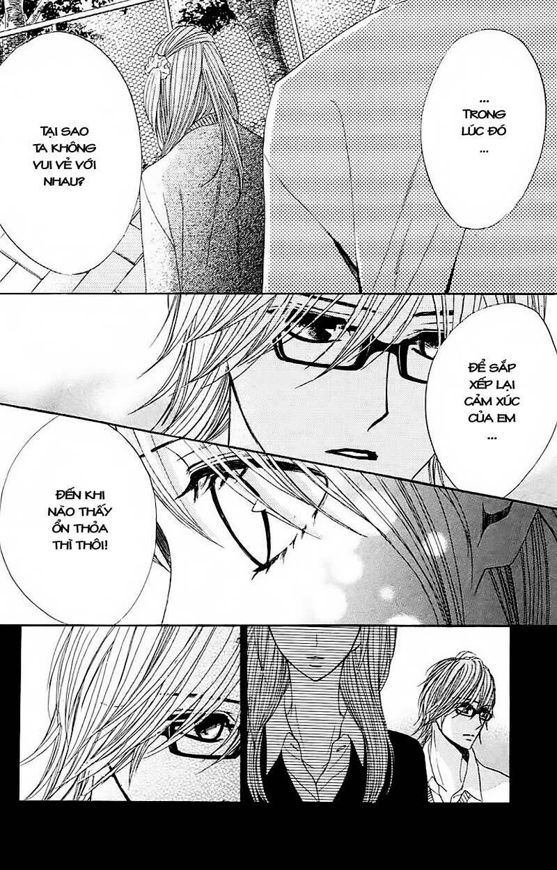 L-DK: Chapter 25