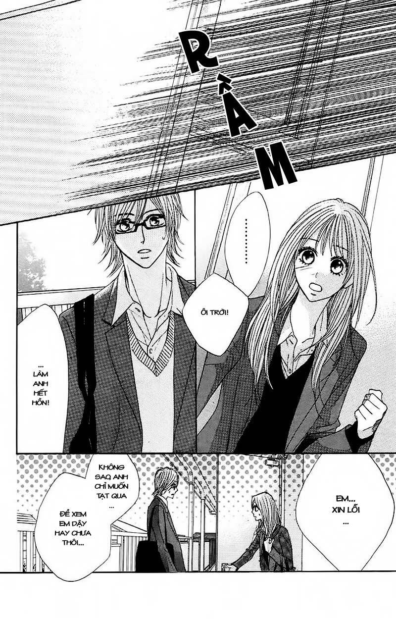 L-DK: Chapter 25