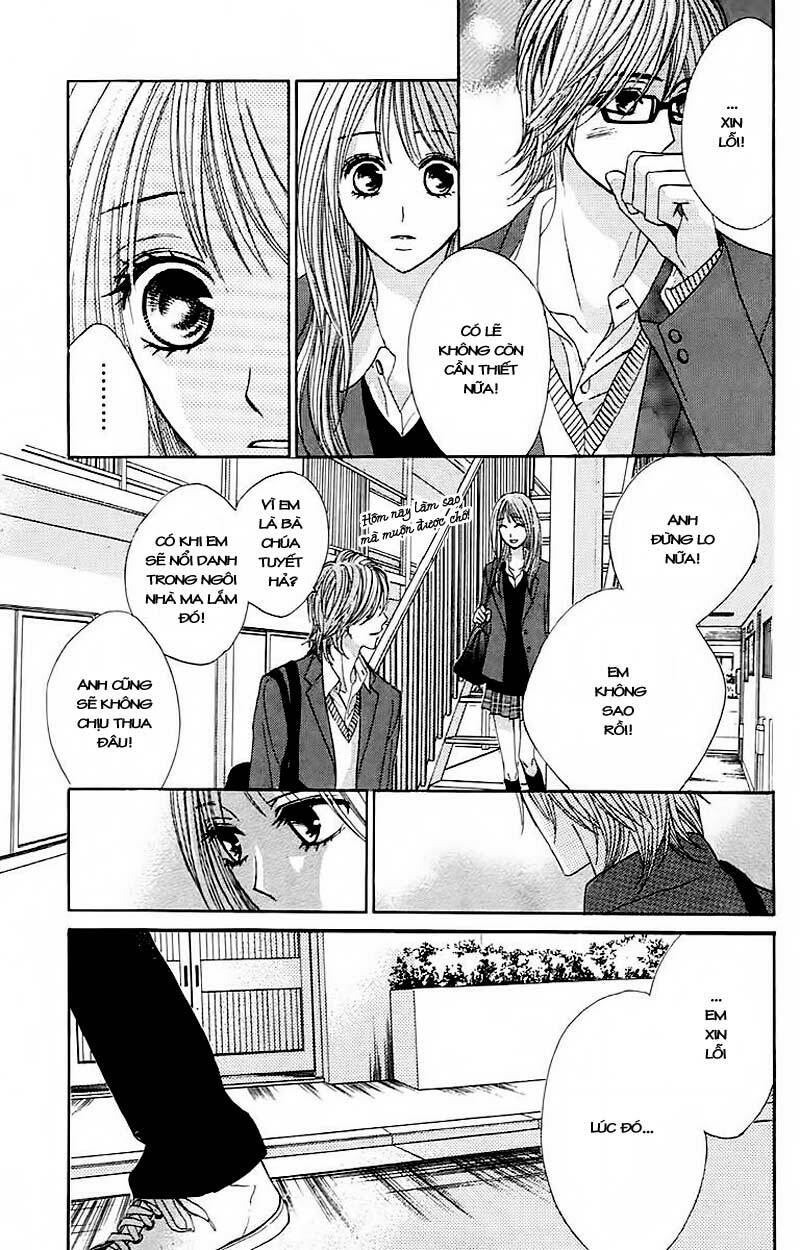 L-DK: Chapter 25