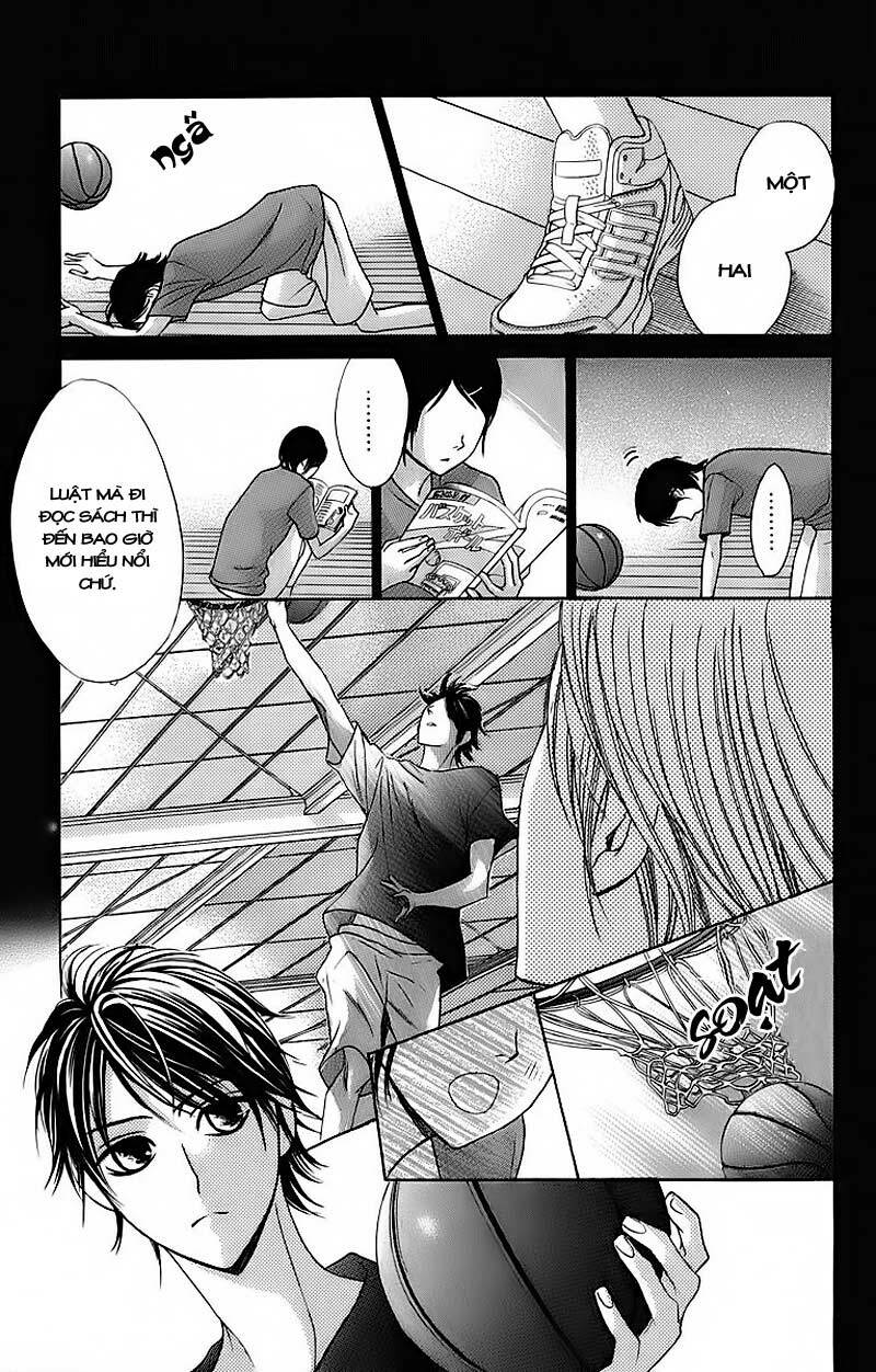 L-DK: Chapter 30