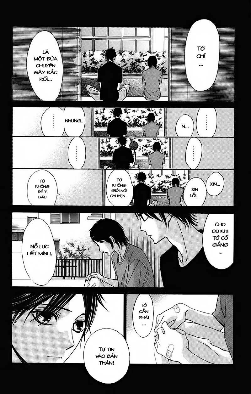 L-DK: Chapter 30