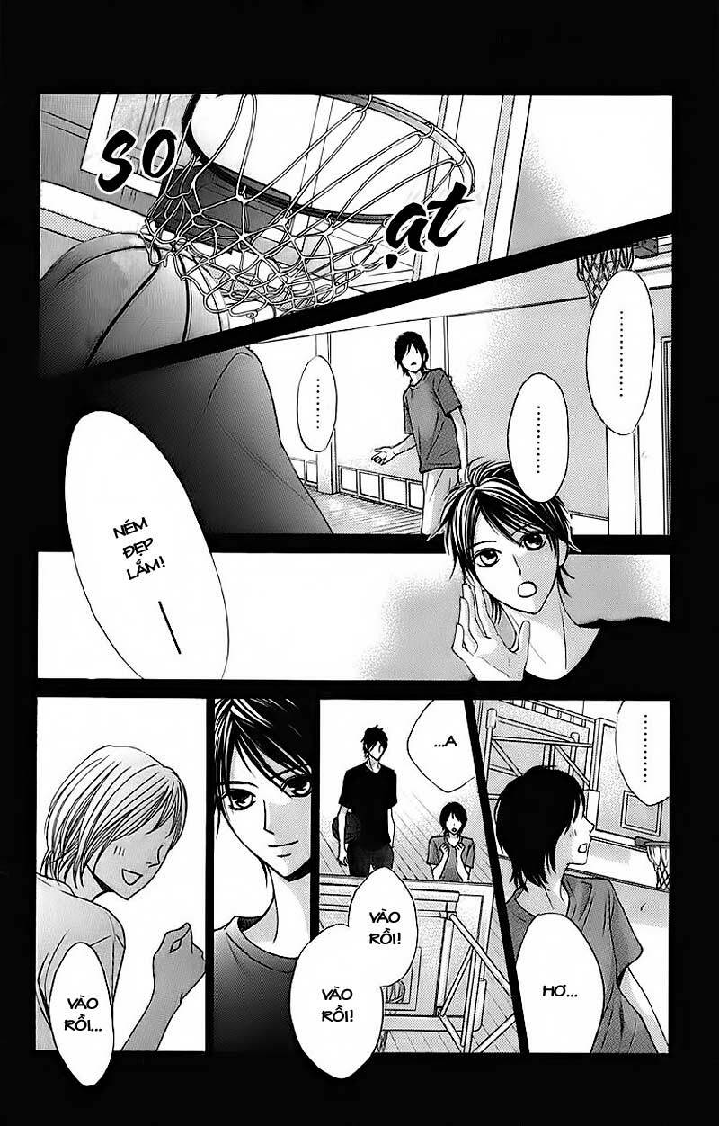 L-DK: Chapter 30