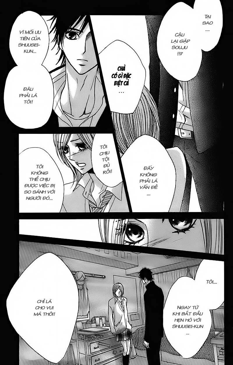 L-DK: Chapter 30