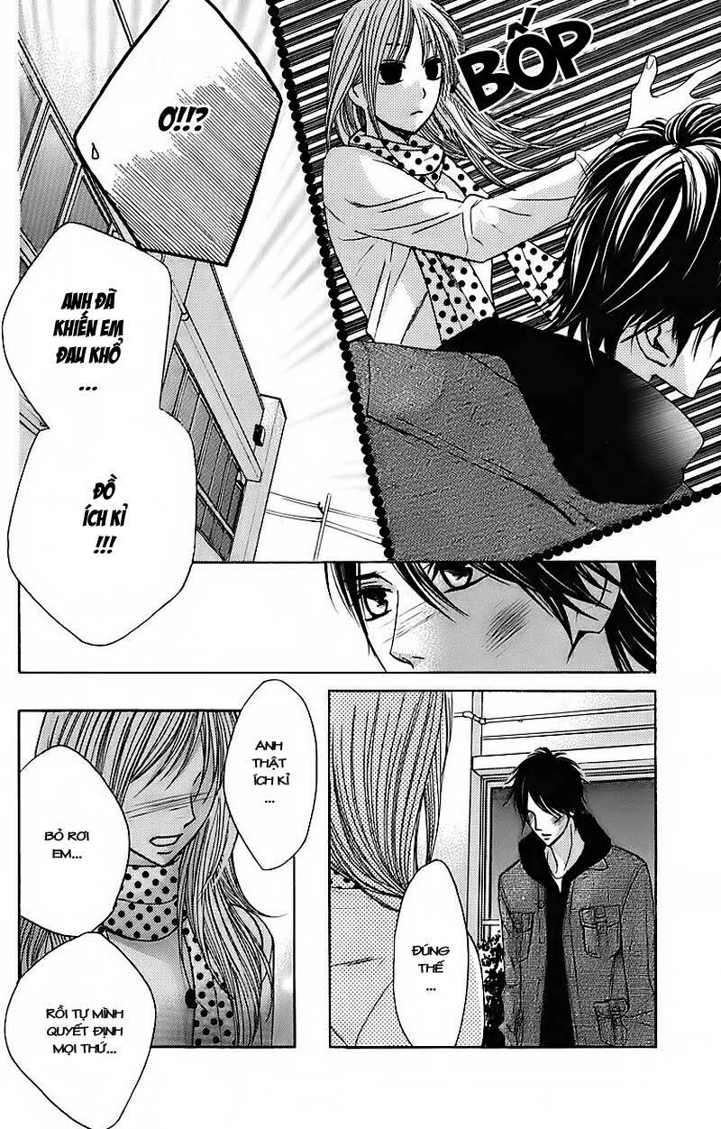 L-DK: Chapter 30