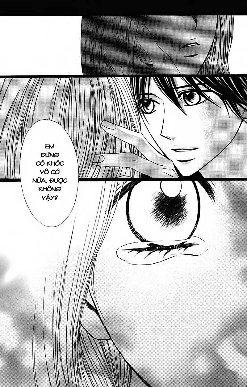 L-DK: Chapter 30