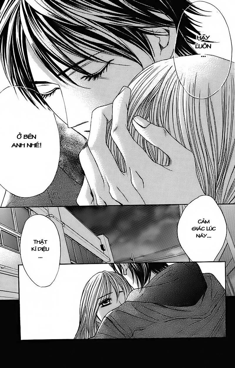 L-DK: Chapter 30