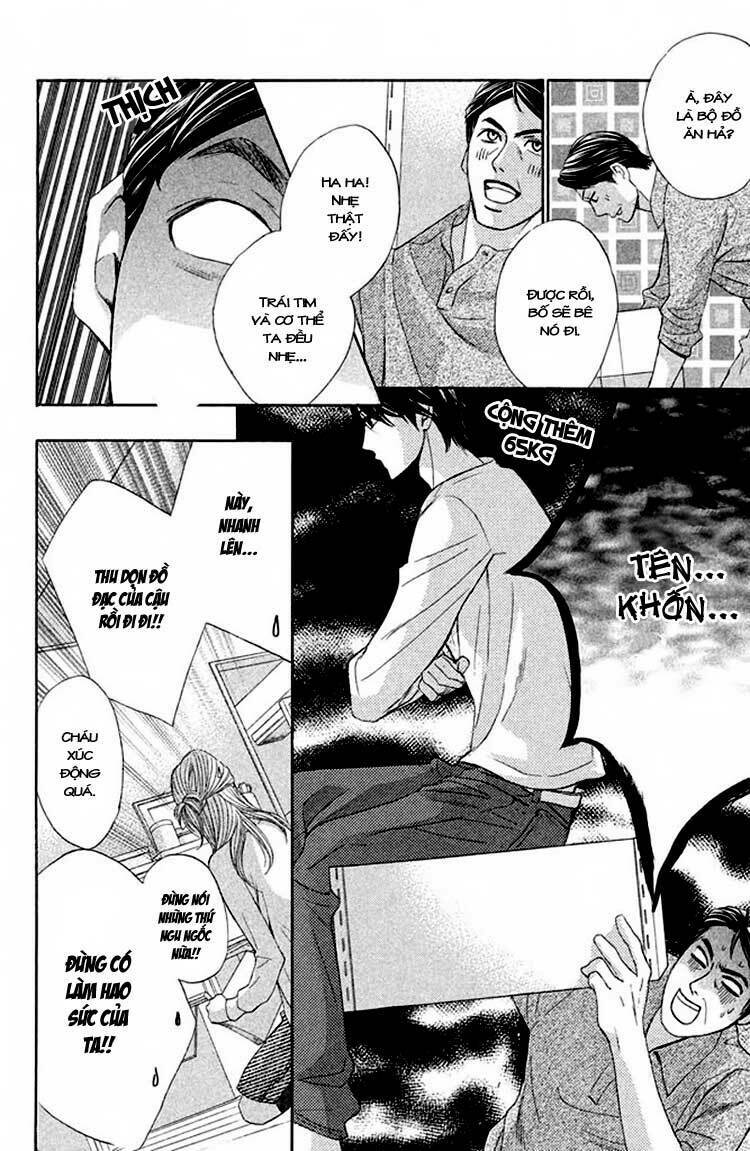 L-DK: Chapter 35