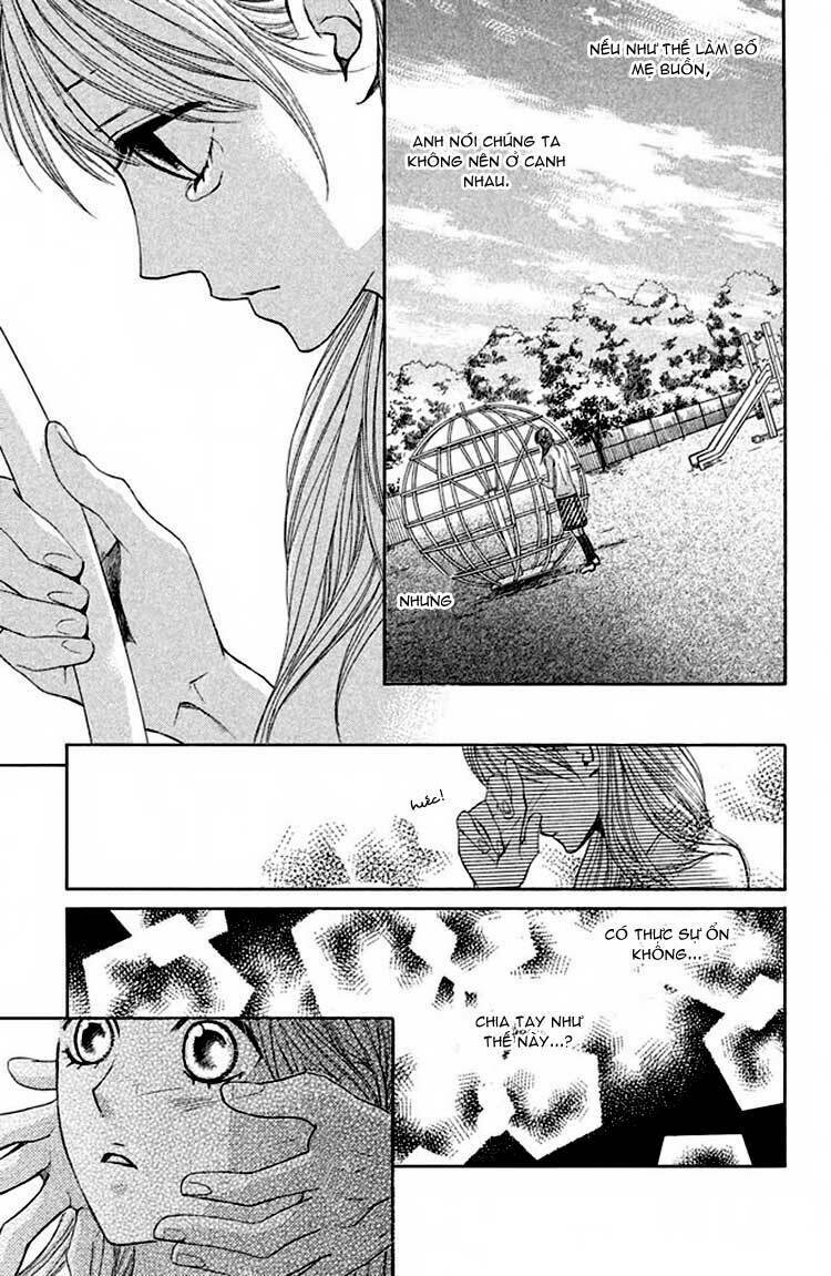 L-DK: Chapter 35