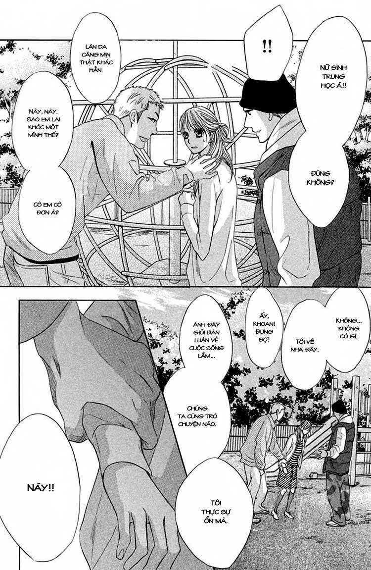 L-DK: Chapter 35