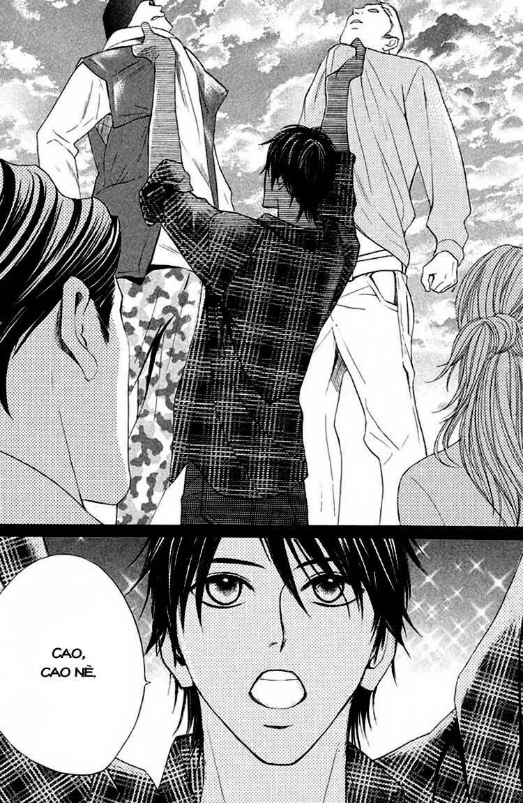 L-DK: Chapter 35