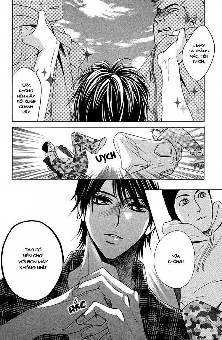 L-DK: Chapter 35