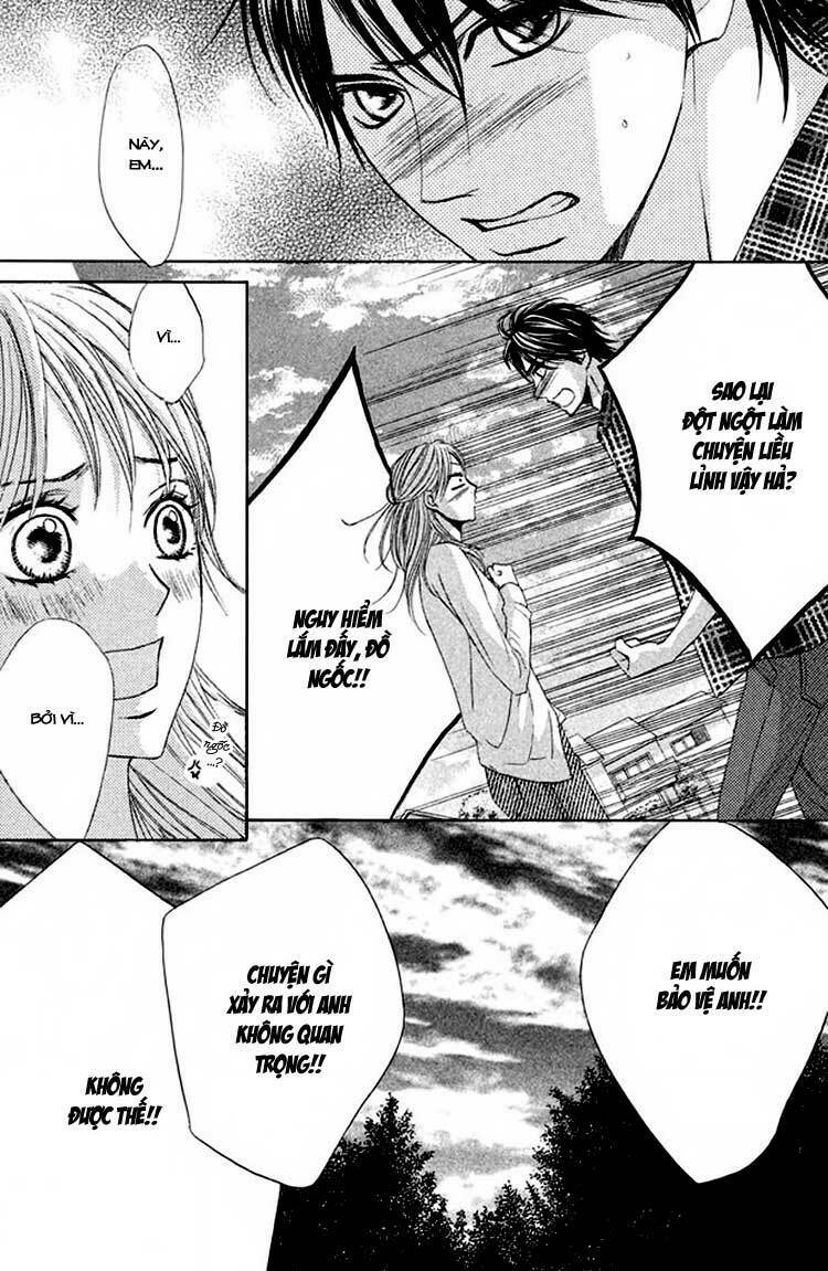 L-DK: Chapter 35