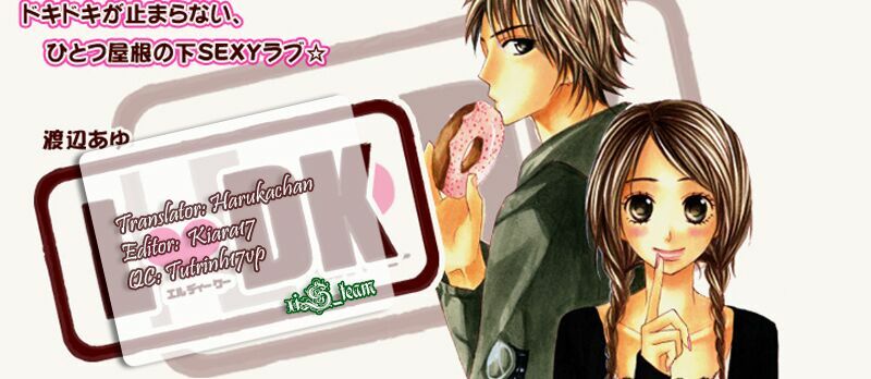 L-DK: Chapter 35
