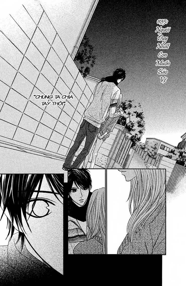 L-DK: Chapter 35