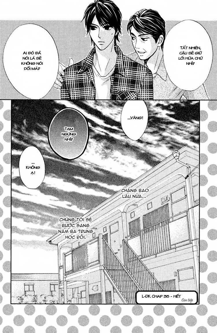 L-DK: Chapter 35