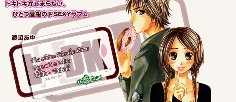 L-DK: Chapter 39