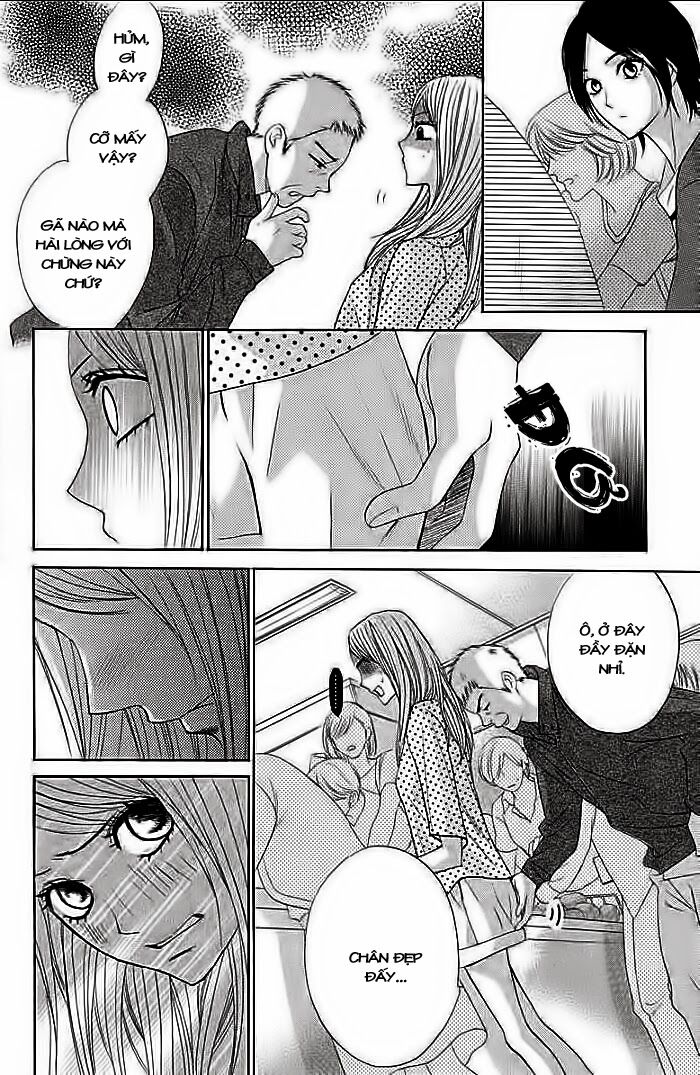 L-DK: Chapter 39