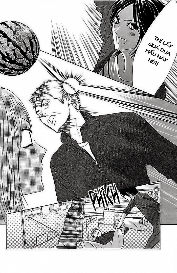 L-DK: Chapter 39