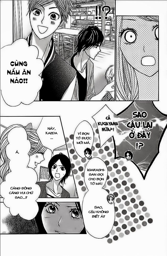 L-DK: Chapter 39