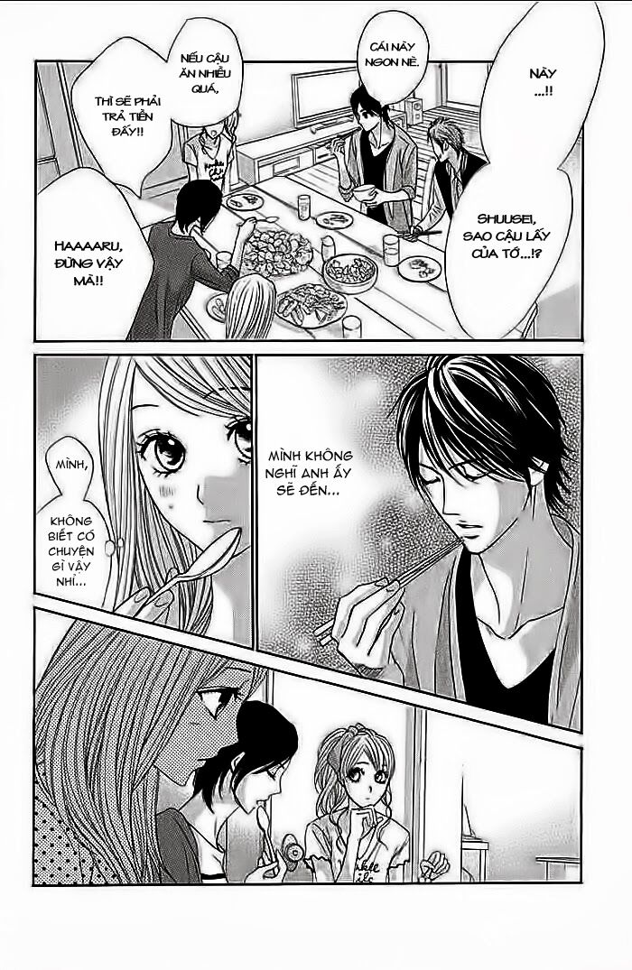 L-DK: Chapter 39