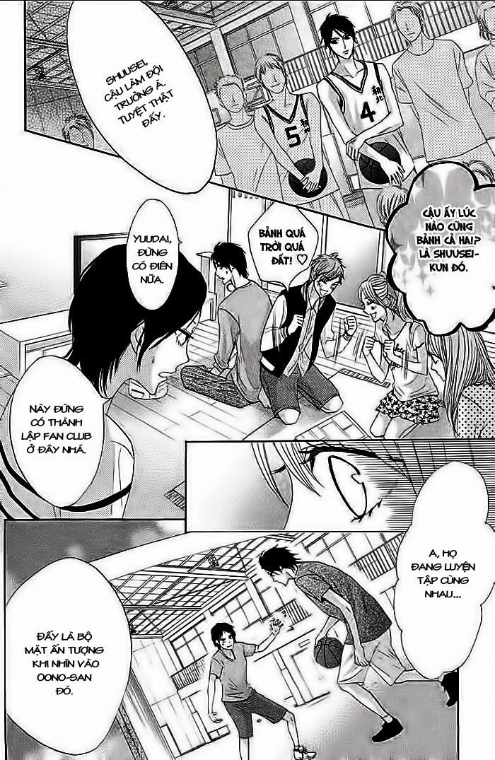 L-DK: Chapter 39
