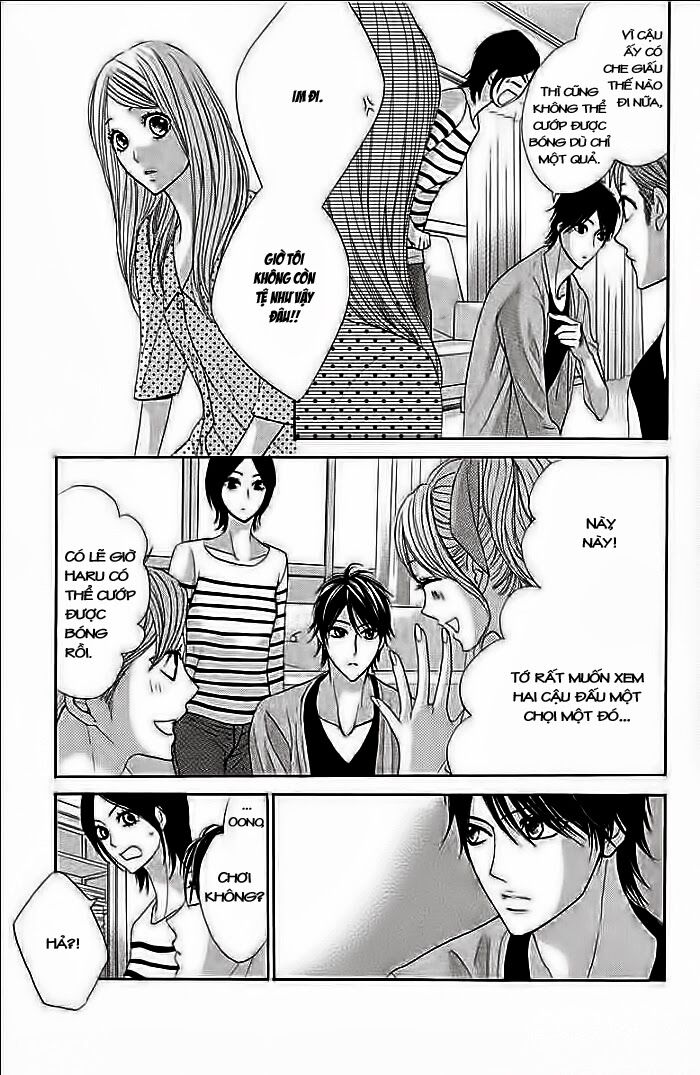 L-DK: Chapter 39