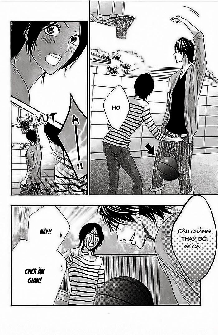 L-DK: Chapter 39