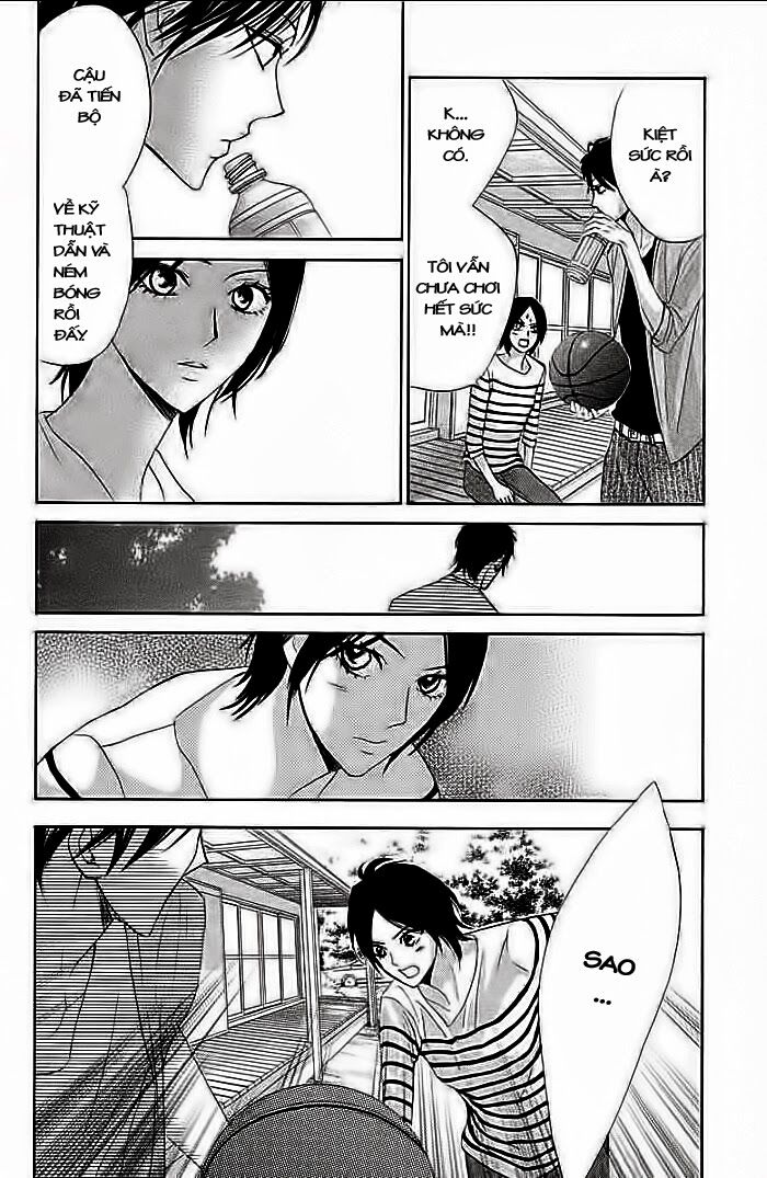 L-DK: Chapter 39