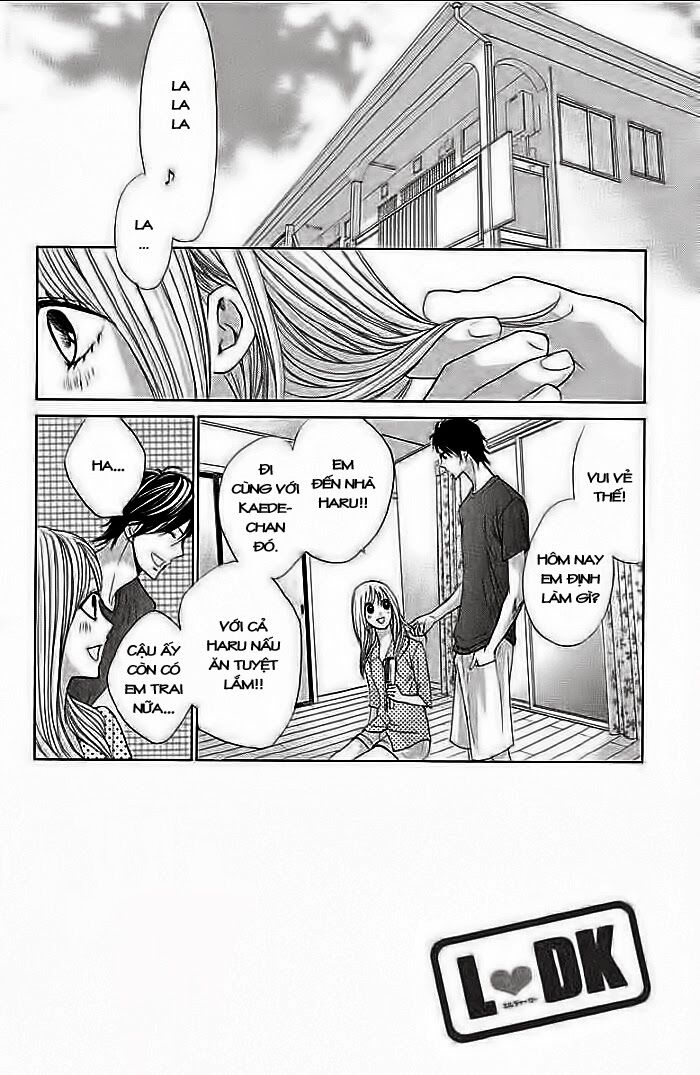 L-DK: Chapter 39