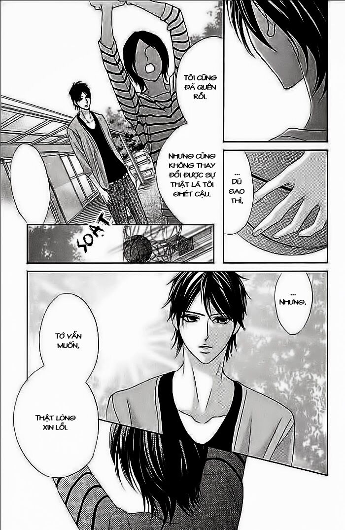 L-DK: Chapter 39