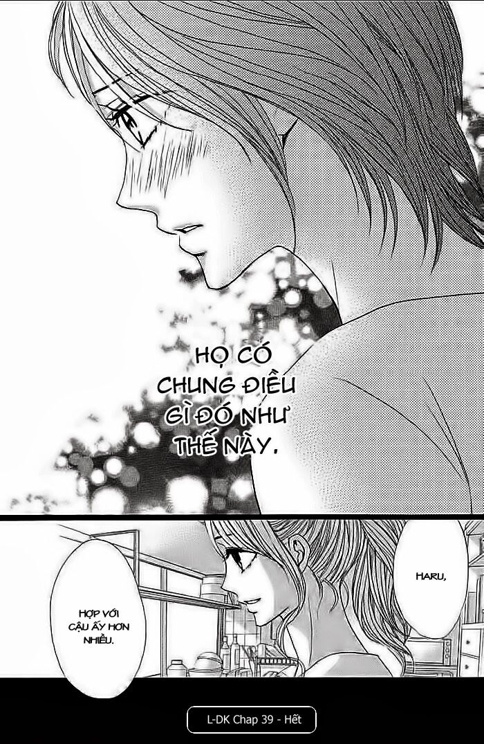L-DK: Chapter 39