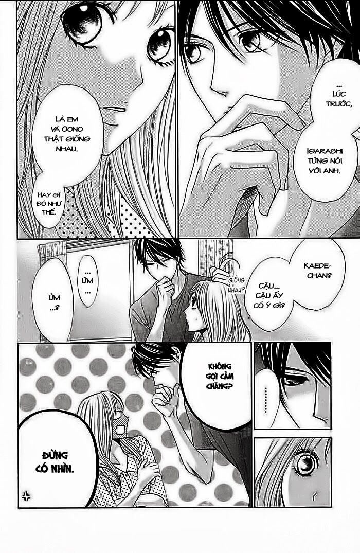 L-DK: Chapter 39