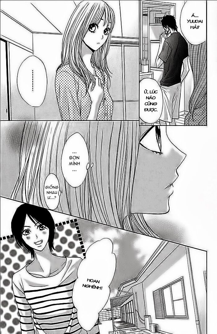 L-DK: Chapter 39