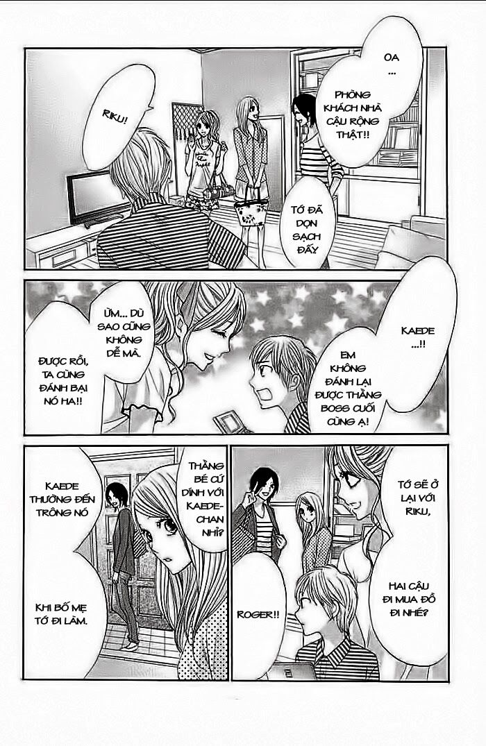 L-DK: Chapter 39