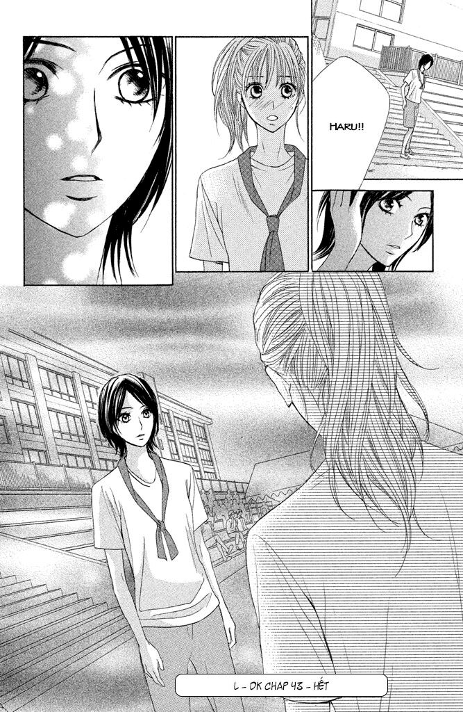 L-DK: Chapter 43