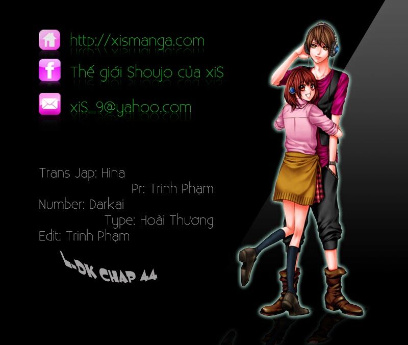 L-DK: Chapter 44