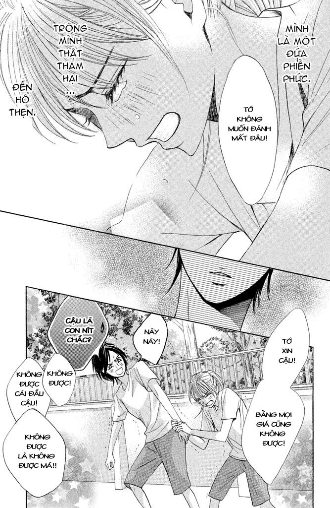 L-DK: Chapter 44