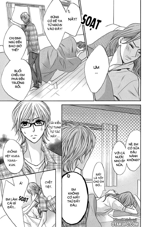 L-DK: Chapter 49