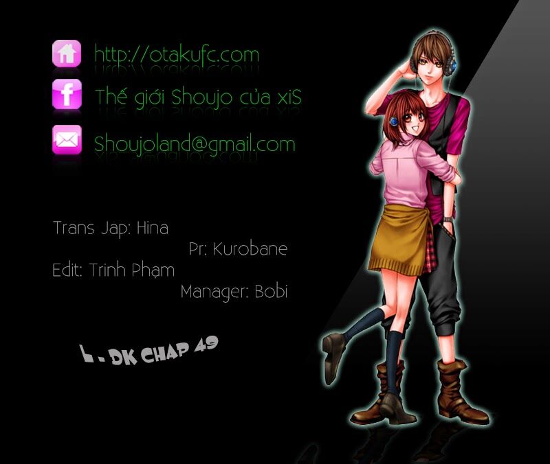 L-DK: Chapter 49